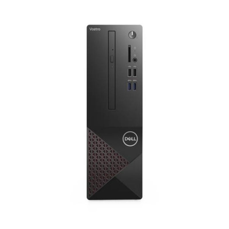 DELL - Dell Vostro 3681 Desktop CPU i5-10° 256gb ssd 16gb Ram REACONDICIONADO