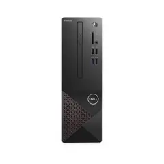 DELL - Vostro 3681 Desktop CPU i5-10° 256gb ssd 16gb Ram REACONDICIONADO