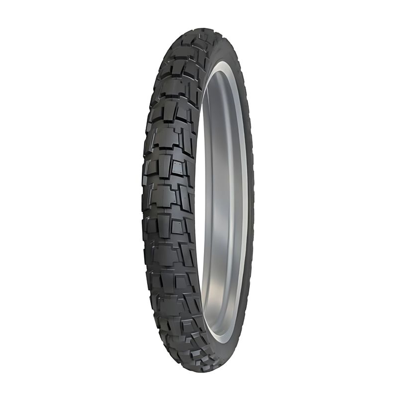 MICHELIN - NEUMÁTICO MOTO DUNLOP TRAILMAX RAID 9090-21 54T