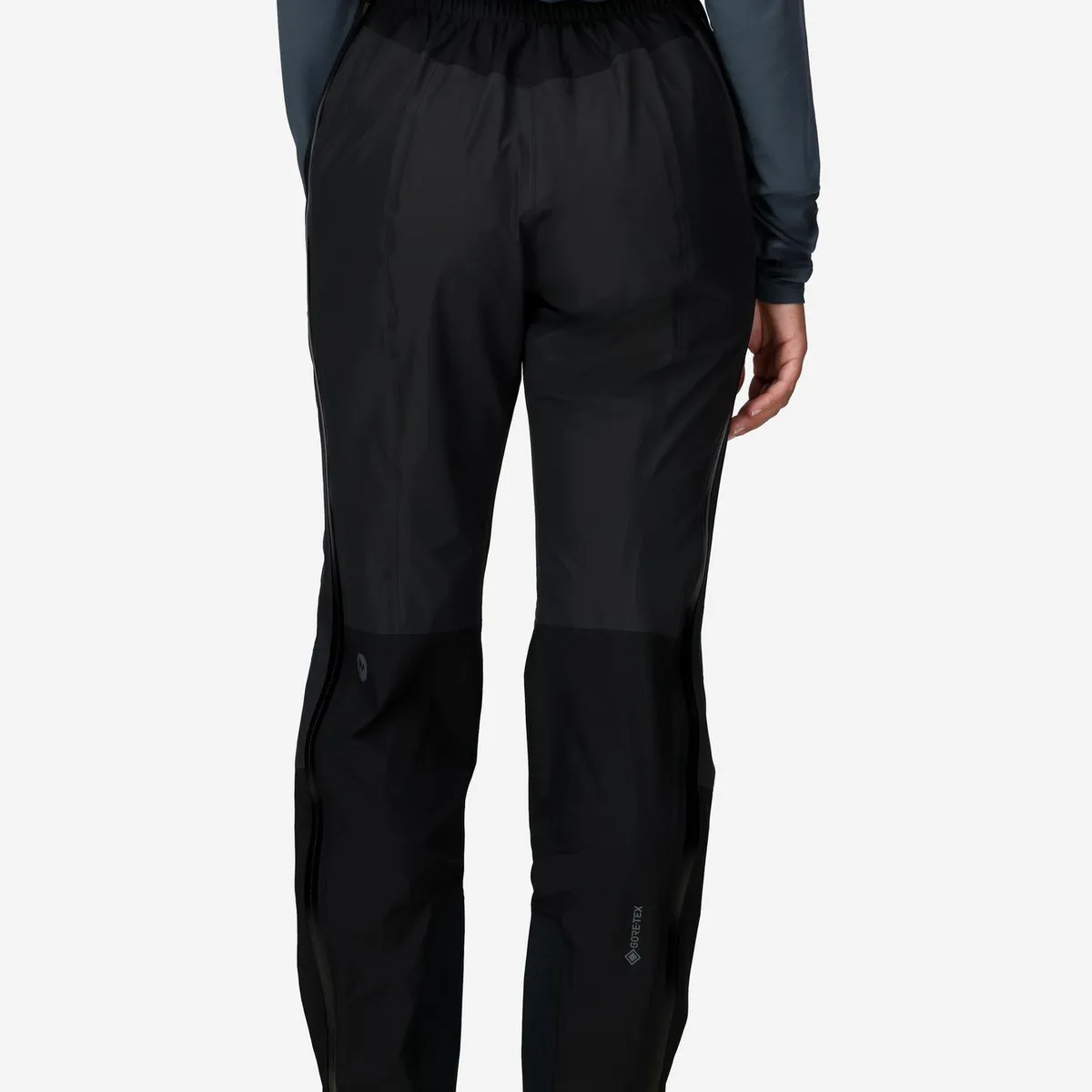 MARMOT - Pantalon Mujer Seeker Gtx Pant Negro Marmot