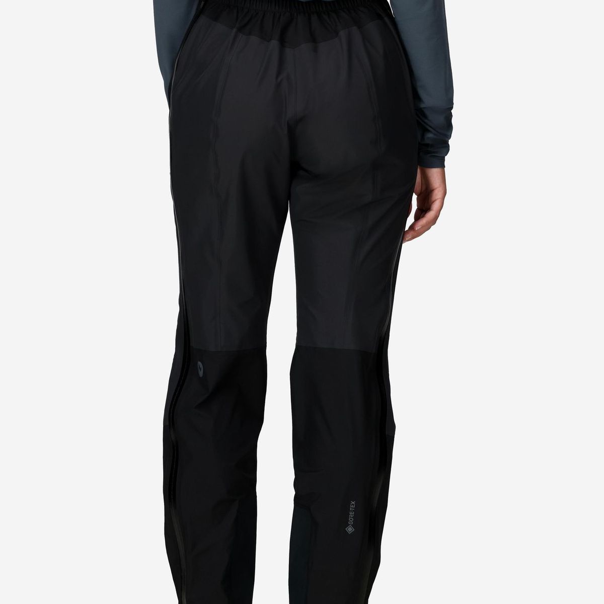 MARMOT - Pantalon Mujer Seeker Gtx Pant Negro Marmot