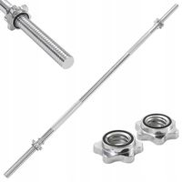 BARRA RECTA 66¨ PREOLIMPICA