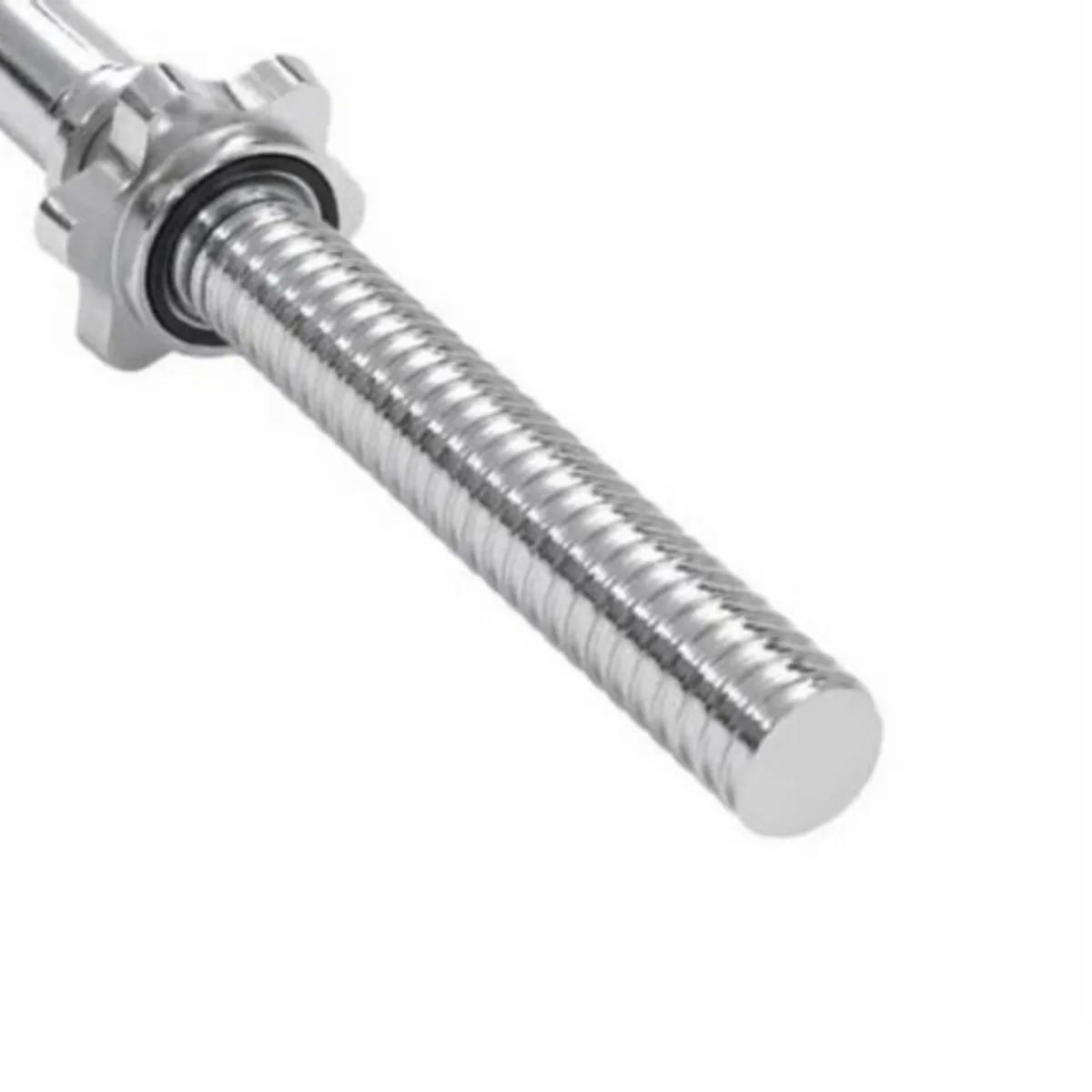 COVERTEC - BARRA RECTA 66¨ PREOLIMPICA