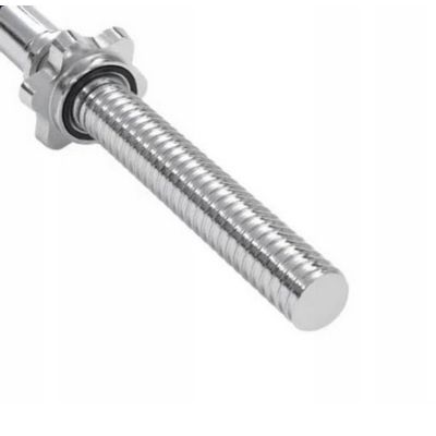 Imagen 2 del producto BARRA RECTA 66¨ PREOLIMPICA