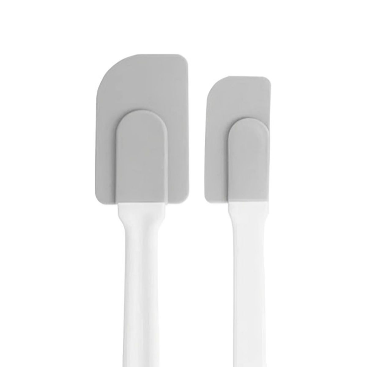 ILKO - Set 2 Espátulas Silicona Pastry