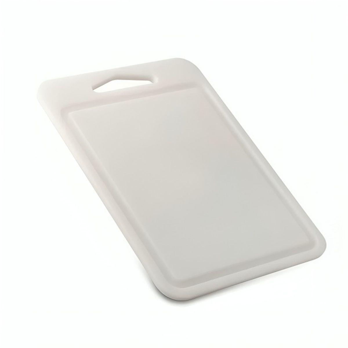 ILKO - Tabla Para Cortar Blanca  Ilko