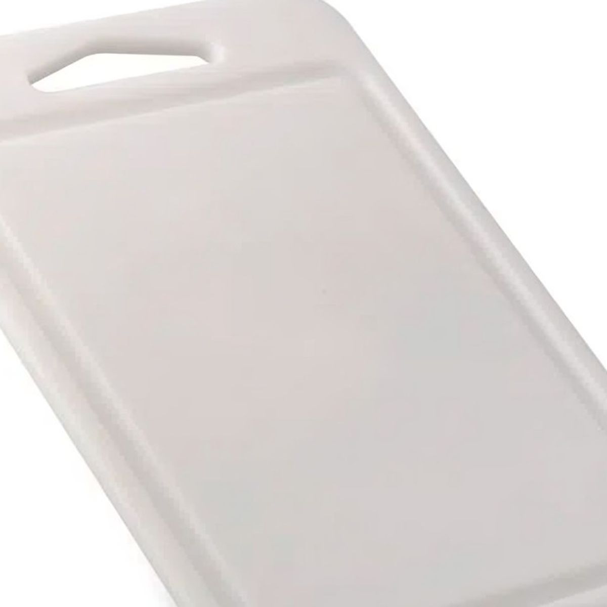 ILKO - Tabla Para Cortar Blanca  Ilko