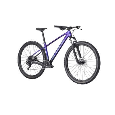 Imagen 2 del producto Bicicleta MTB Marlin 4 Gen 3 2026 Púrpura ML