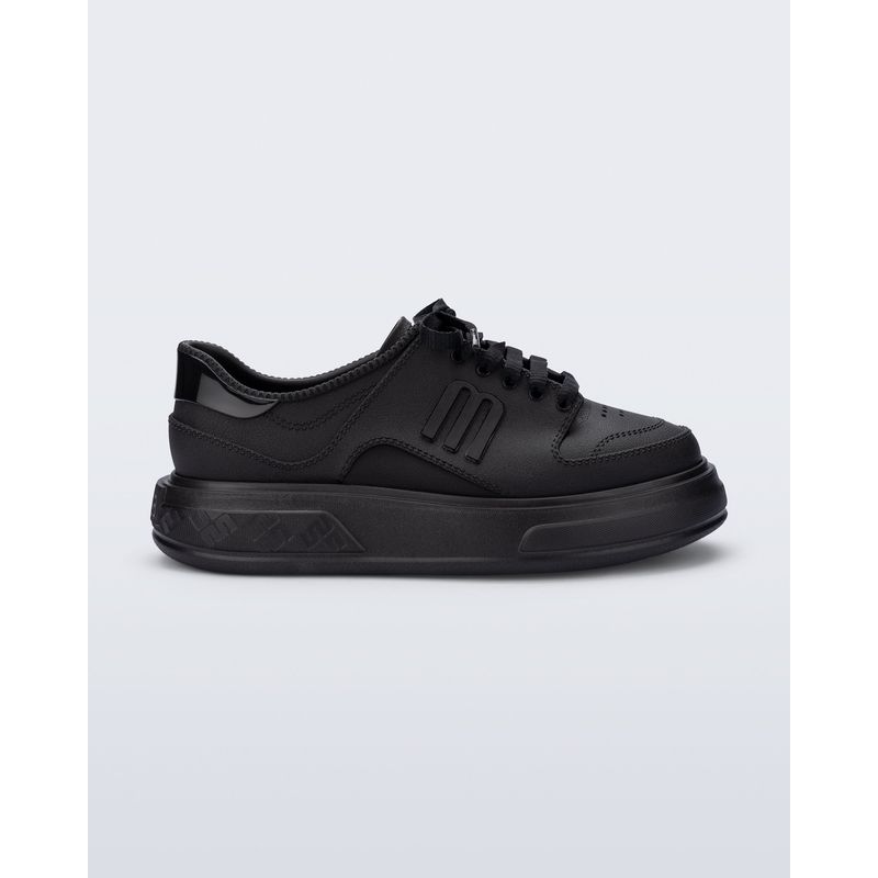 MELISSA - Melissa Bold Sneaker Negro