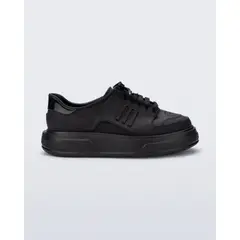MELISSA - Bold Sneaker Negro