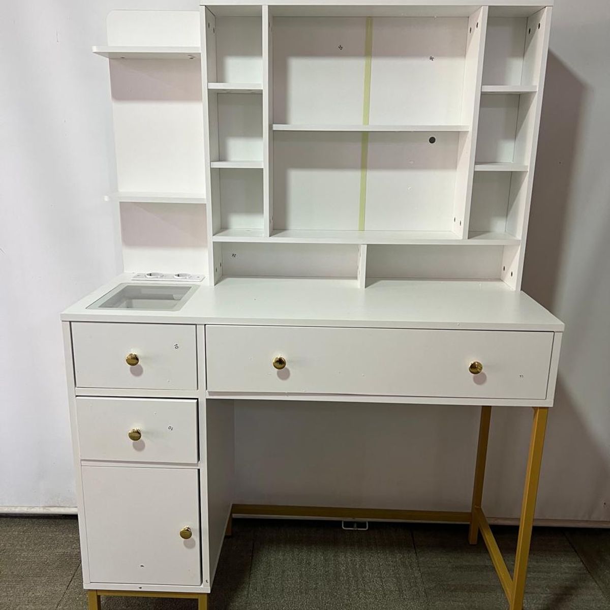 GENERICO - Tocador de dormitorio