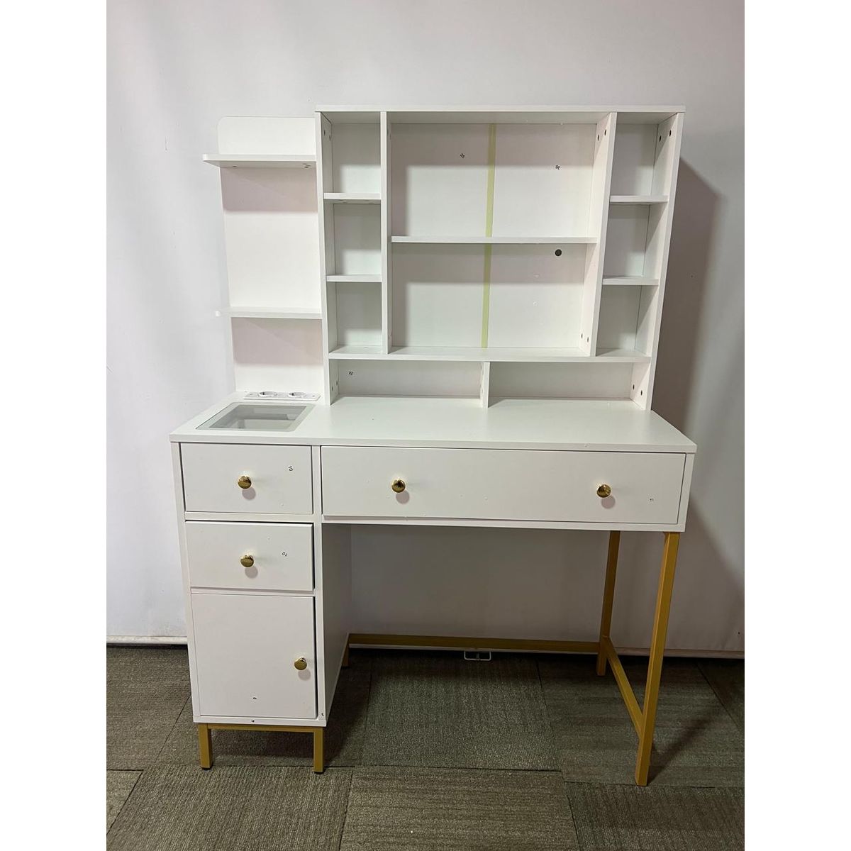 GENERICO - Tocador de dormitorio