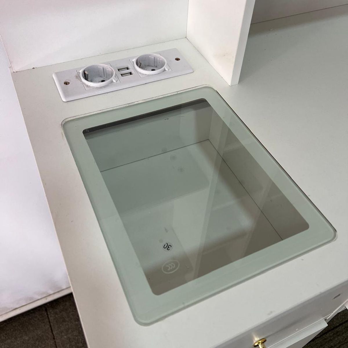 GENERICO - Tocador de dormitorio