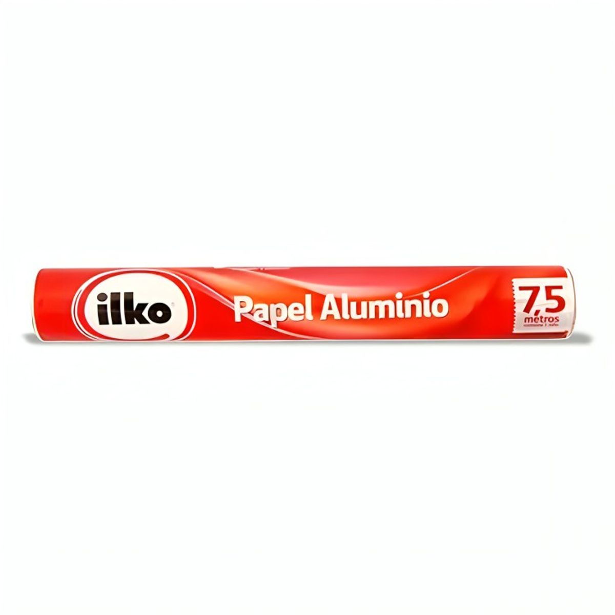 ILKO - Rollo Papel Aluminio Para Cocina