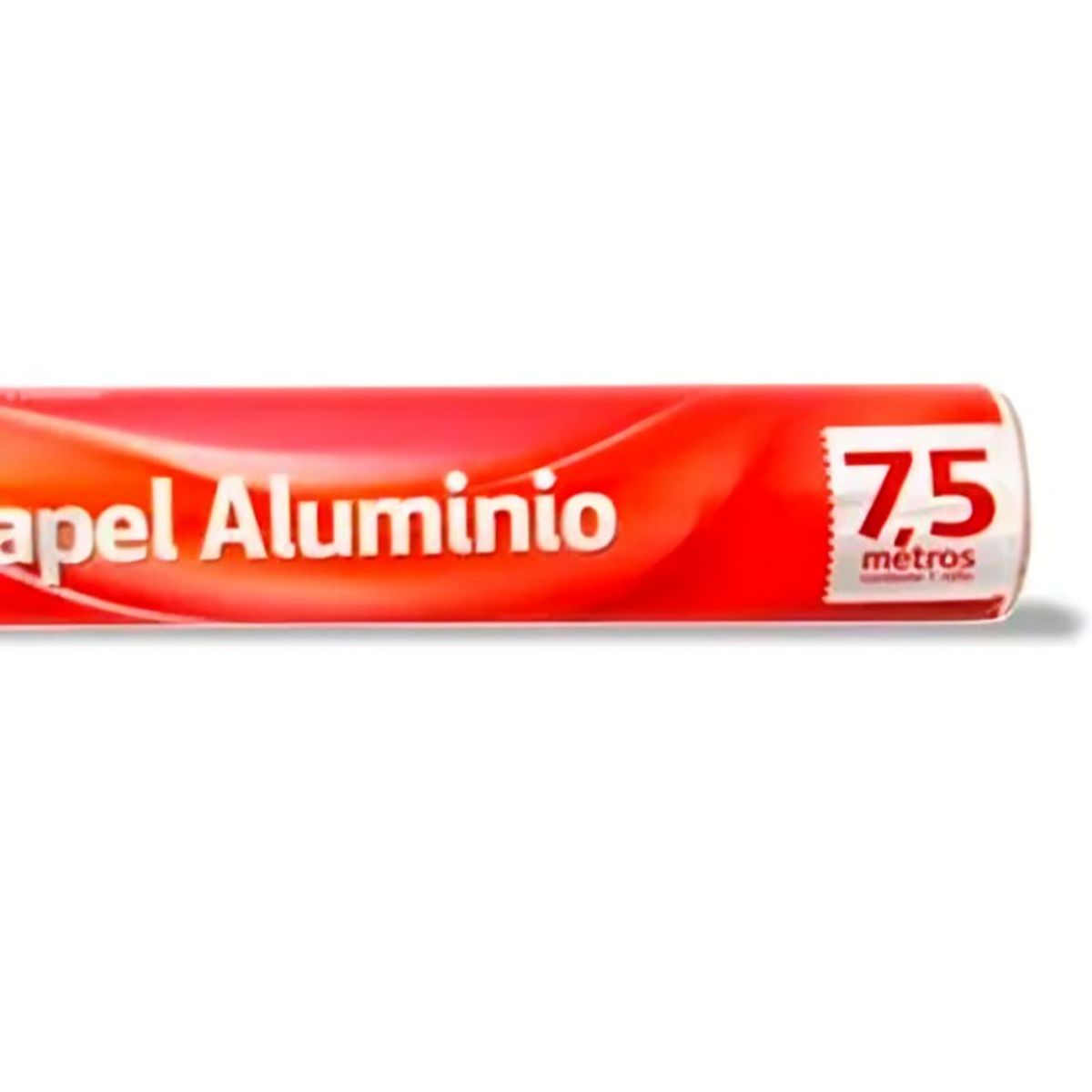 ILKO - Rollo Papel Aluminio Para Cocina