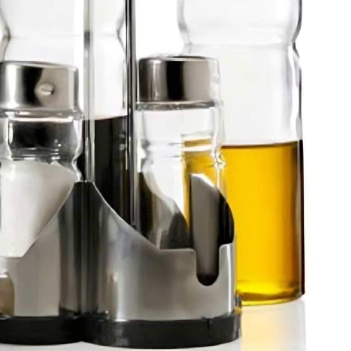 ALLEGRA - Alcuza 5 Piezas Clásica