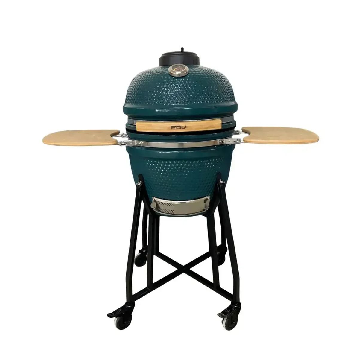 FDV - Parrilla Kamado FDV Tokio Blue 19"