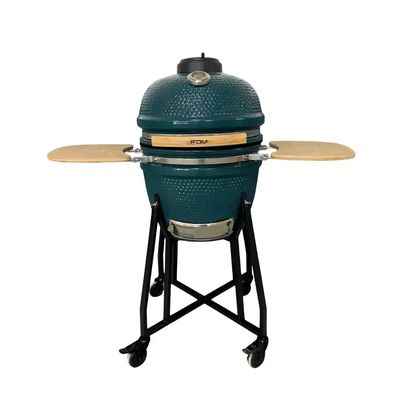 Fdv Parrilla Kamado Tokio Blue 19""