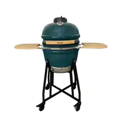 FDV - Parrilla Kamado Tokio Blue 19"