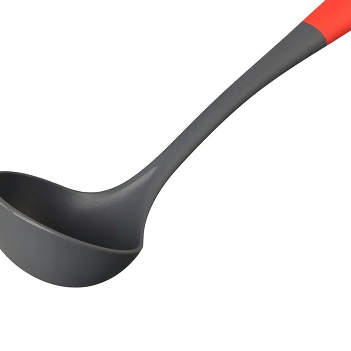 ILKO - Cucharón Sopero Nylon New Line