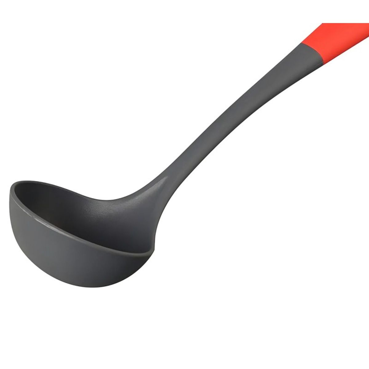 ILKO - Cucharón Sopero Nylon New Line