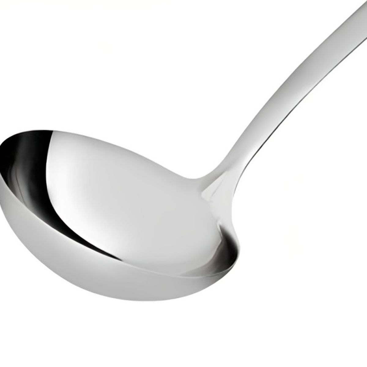 ILKO - Cucharón Sopero Acero Inox New Line Ilko