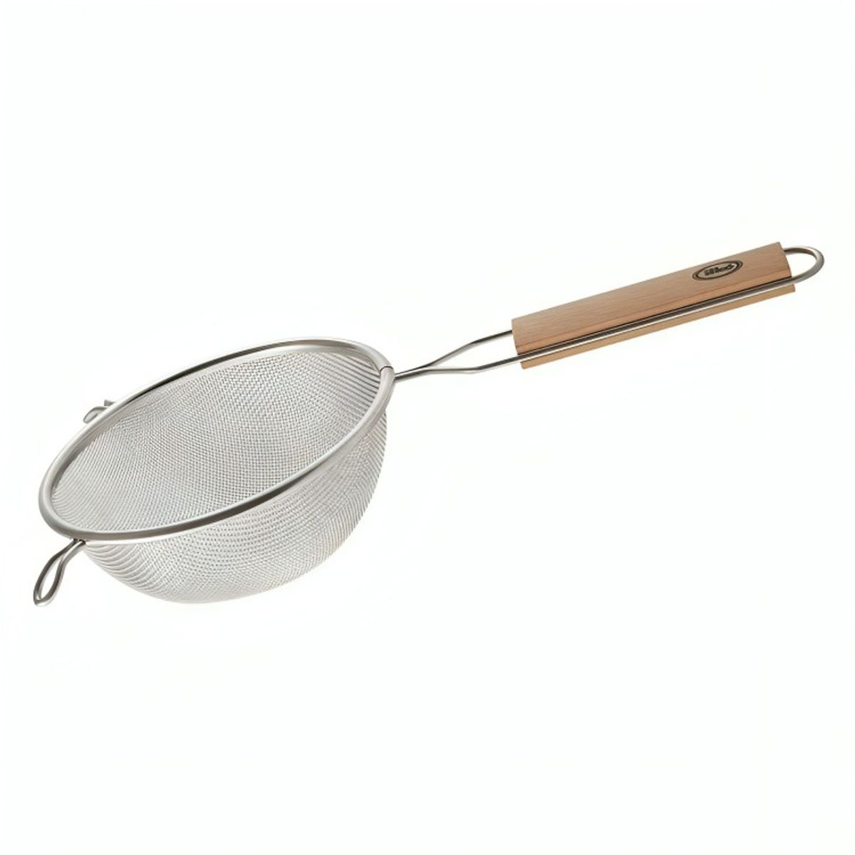 ILKO - Colador Acero Inoxidable 18 cm  Clásica  Ilko