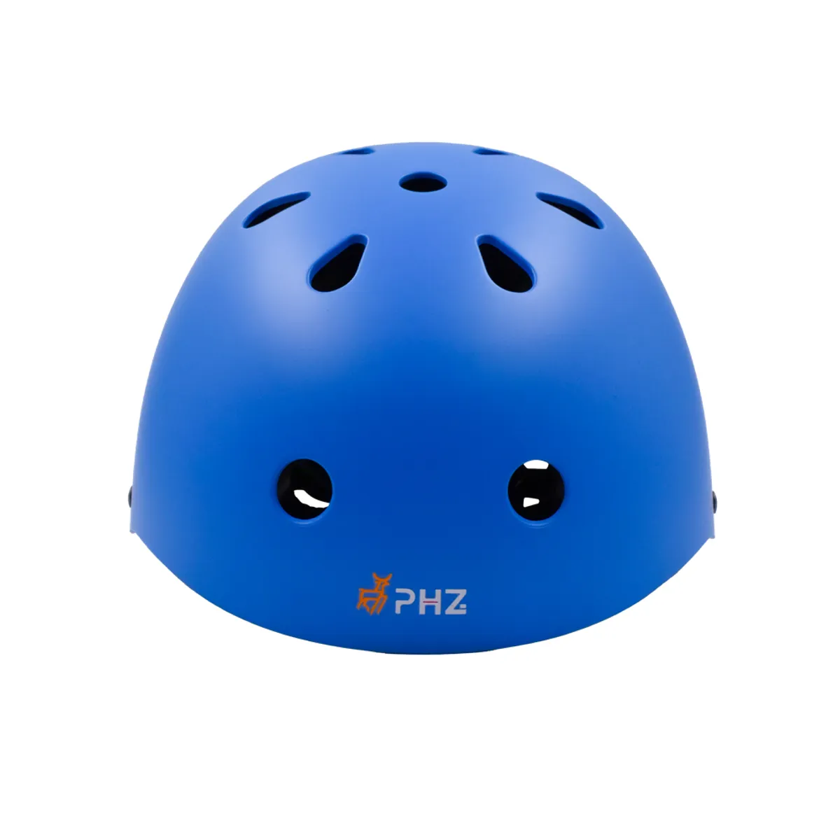 GENERICO - Casco Urbano PHZ Street Option Blue Talla S 48-55