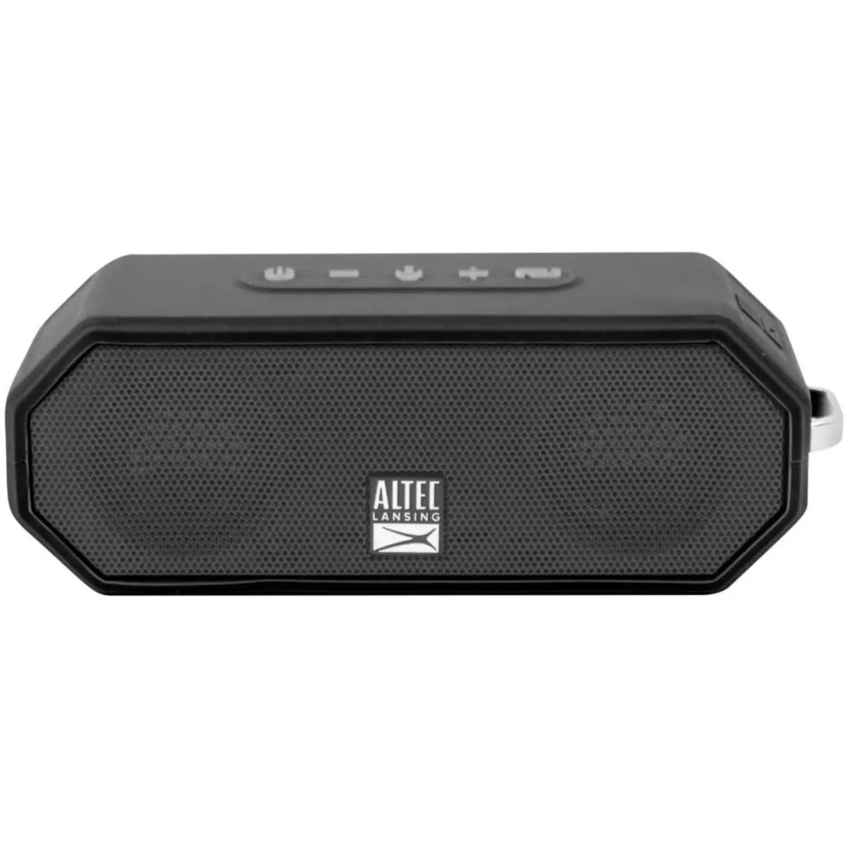 ALTEC LANSING - Parlante Bluetooth Altec Lansing Jacket H20 4 Black