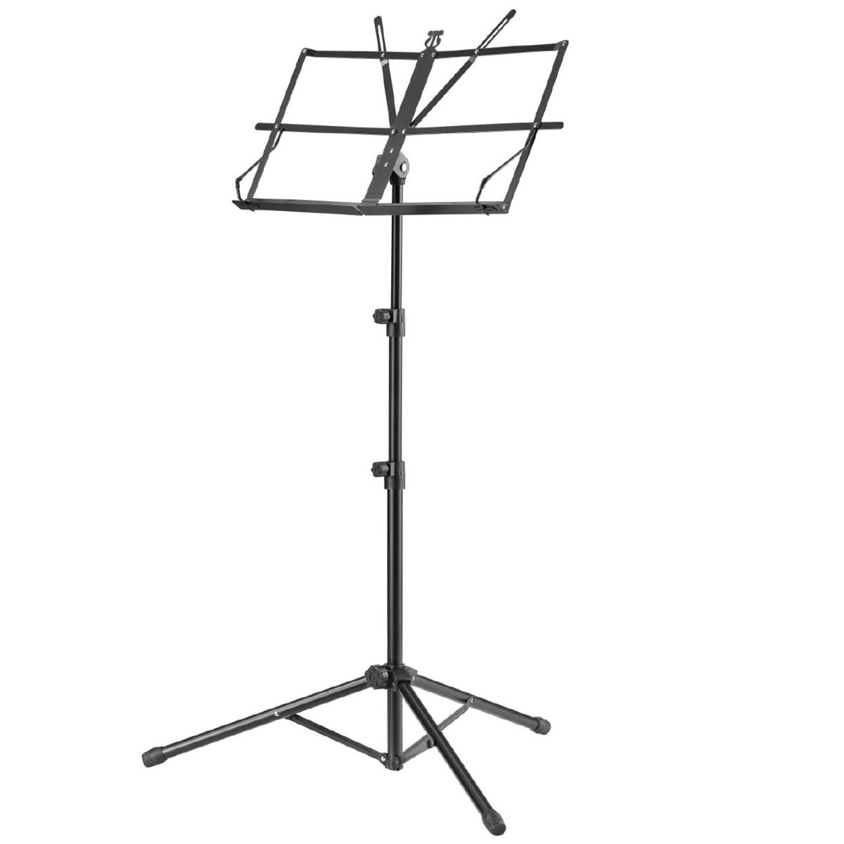 HENDRIX - Atril Para Partituras Ajustable Con Funda Portátil - SC