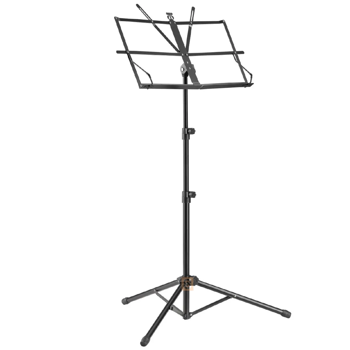 HENDRIX - Atril Para Partituras Ajustable Con Funda Portátil - SC