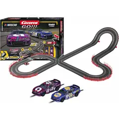 CARRERA - 20062582 NASCAR TALLADEGA COMPETITION 16.08 FT 1-43