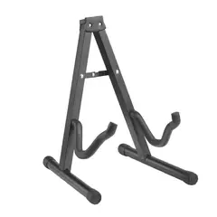 HENDRIX - Atril Plegable De Piso Guitarras Y Bajos - PS