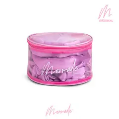 GENERICO - Kit de Peinado Sin Calor Mermade