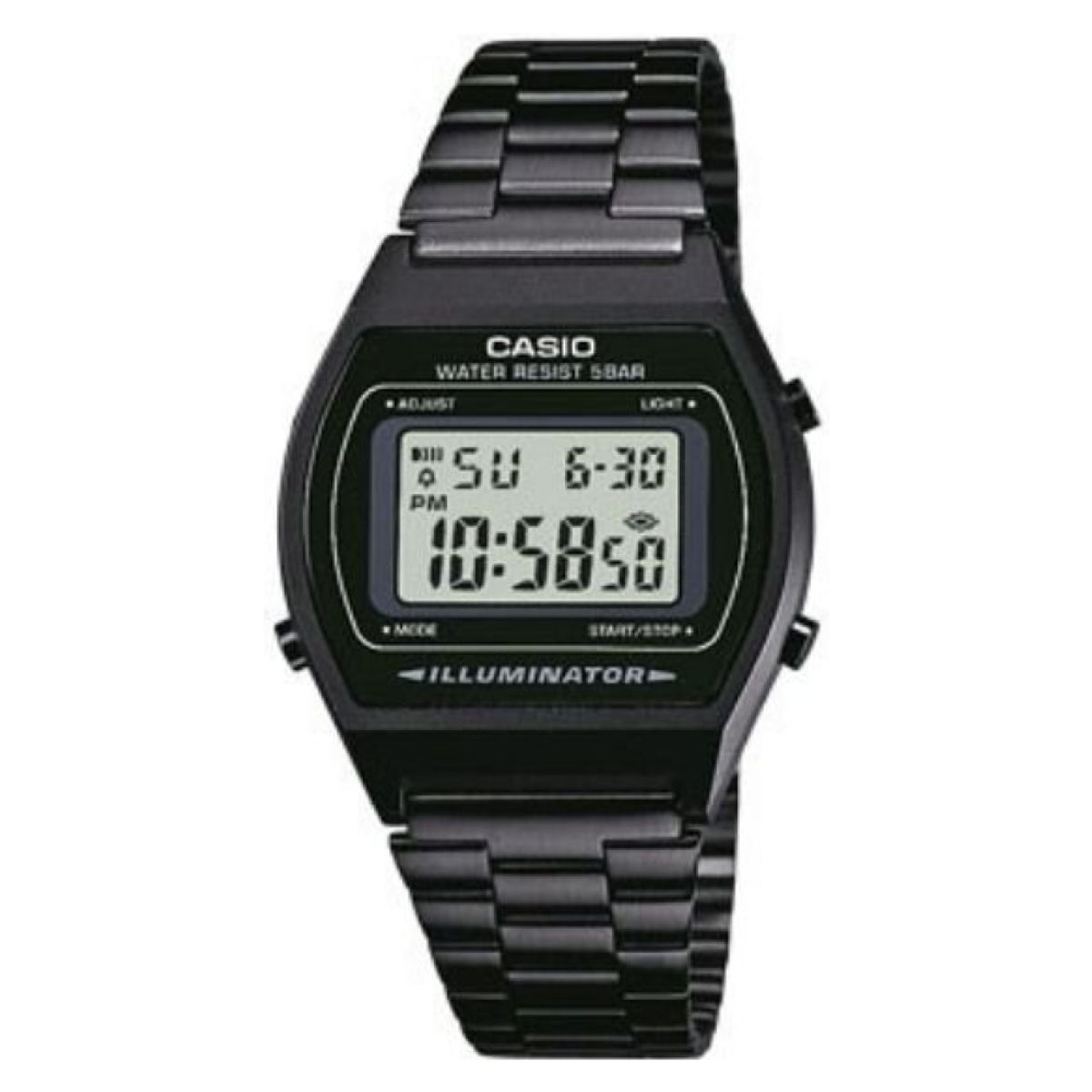 CASIO - RELOJ DIGITAL CASIO B-640WB-1A