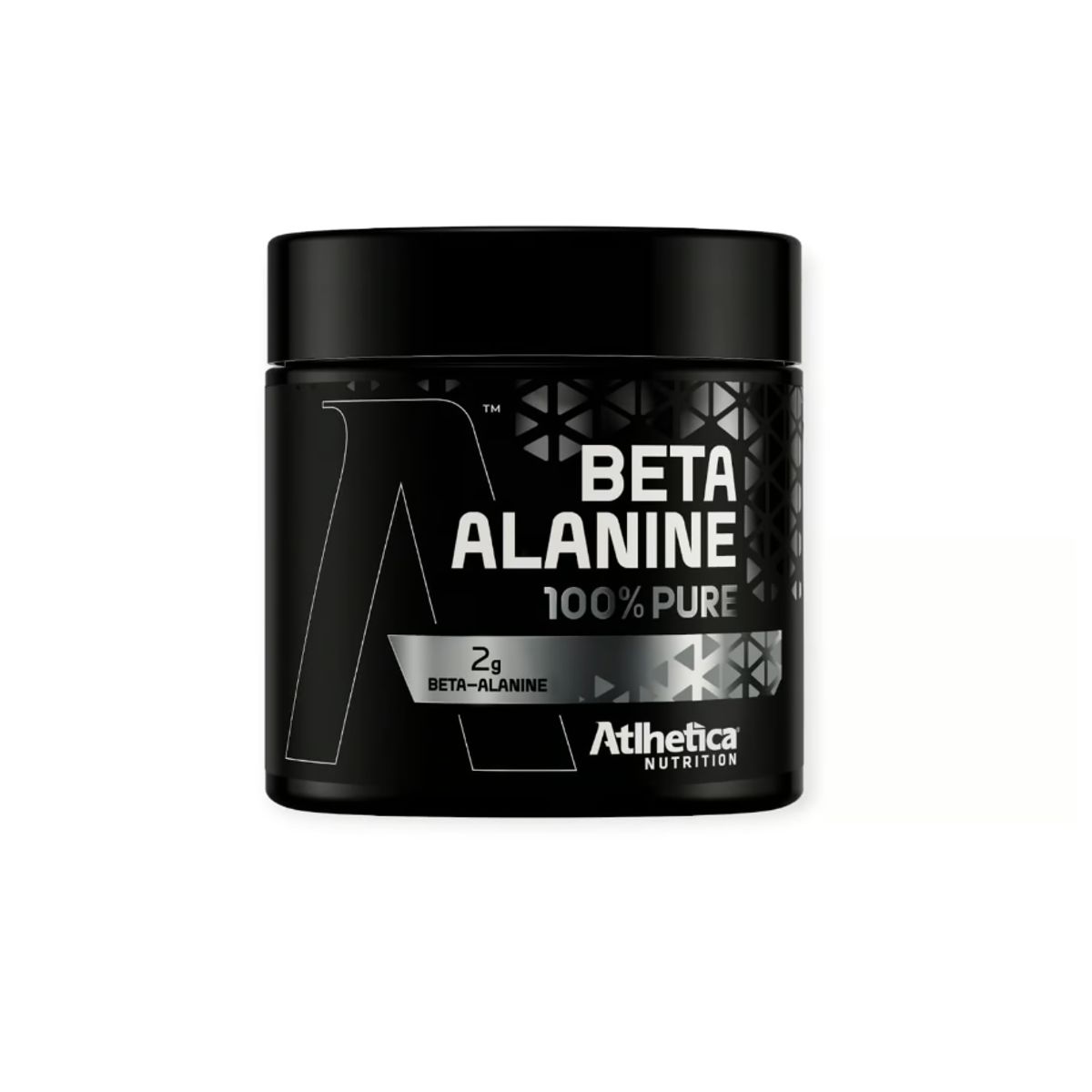 ATLHETICA NUTRITION - BETA ALANINA - 200 GRAMOS - ATLHETICA NUTRITION