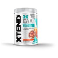 EAA AMINÁCIDOS ESENCIALES - 40 SERV - NARANJA SANGUINA