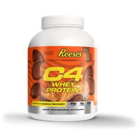 PROTEÍNA C4 WHEY BLEND 5LBS - REESES CHOCOLATE PEANUT BUTTER