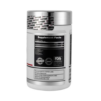 Imagen 2 del producto VITAMINA B12 12mcg - 100 TABS