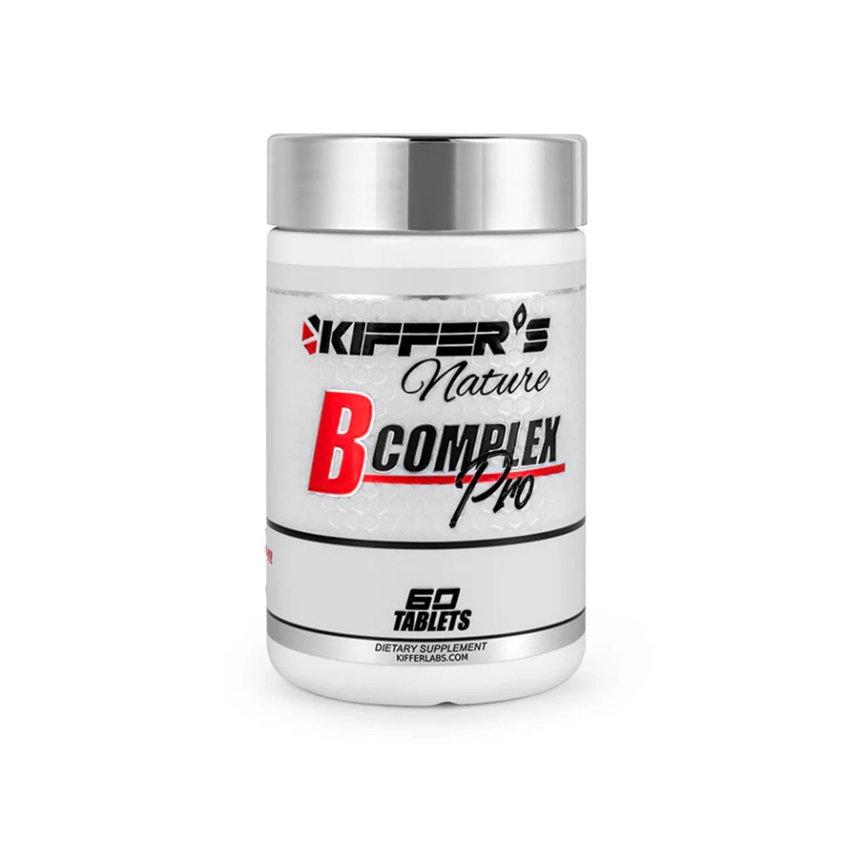 KIFFER - B-COMPLEX PRO COMPLEJO B - 60 TABS