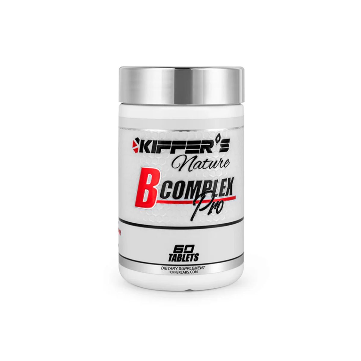 KIFFER - B-COMPLEX PRO COMPLEJO B - 60 TABS