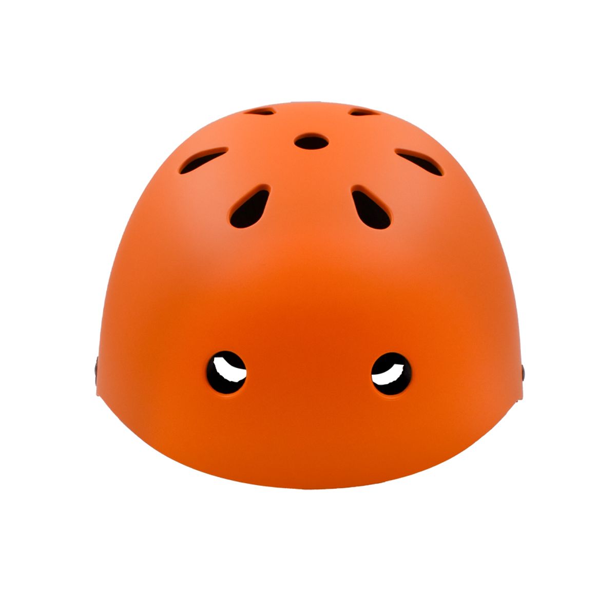 GENERICO - Casco Urbano PHZ Street Option Orange Talla S 48-55