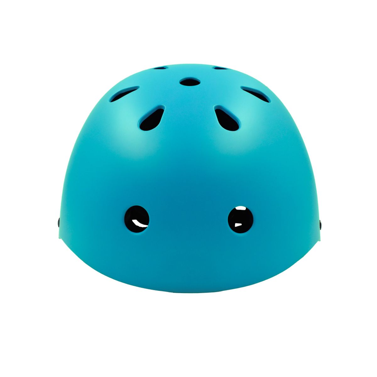 GENERICO - Casco Urbano PHZ Street Option Light Blue Talla S 48-55