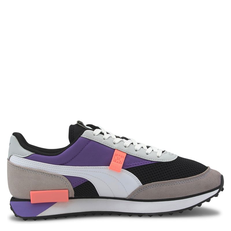 PUMA - Future Rider Galaxy Zapatilla Urbana Hombre