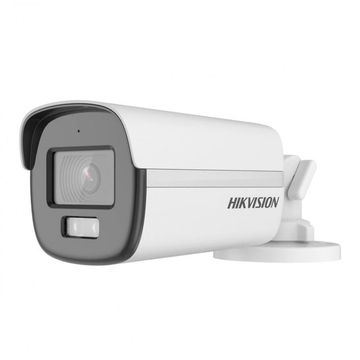 HIKVISION - Camara TVI 2MP Luz 40m Smart Hybrid Light ColorVU IP67