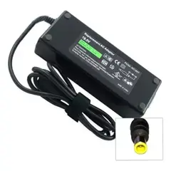GENERICO - Cargador De Notebook Para Sony 19.5v 3.9a 6.5 X 4.4mm 75w