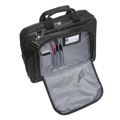 Imagen 2 del producto Maletín para Notebook 15.4"" Tipo Mensajero Negro