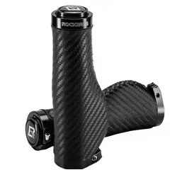ROCKBROS - Puños Ciclismo Con Soporte
