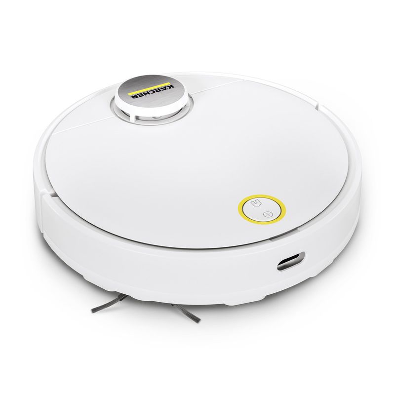 KARCHER - Aspiradora Robot RCV3