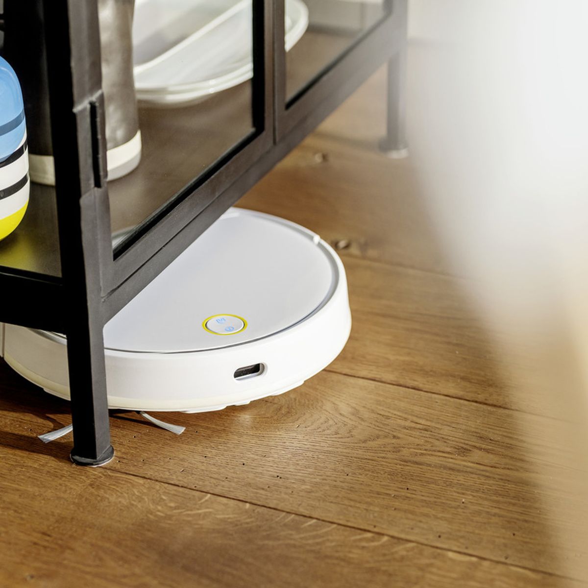 KARCHER - Aspiradora Robot RCV3